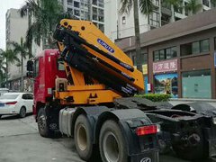 赣州吊装公司讲解吊车使用规范